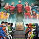 Illustration for article titled Looks Like DC Comics Is Trying to Fix Its Massive Teen Titans Screw-Up